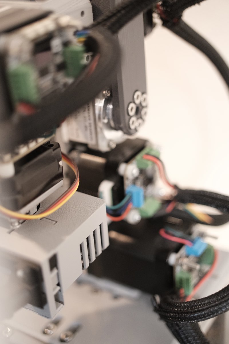 Working prototype detail 6
